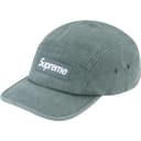 Denim Camp Cap view 8