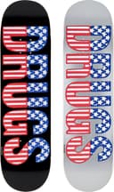 Drugs Skateboard view 1