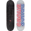 Drugs Skateboard view 2