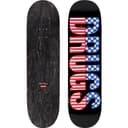 Drugs Skateboard view 4