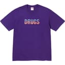 Drugs Tee view 2