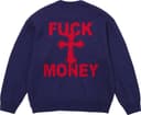 Fuck Money Sweater view 6