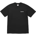 Fuck Money Tee view 2