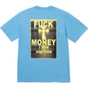 Fuck Money Tee view 5