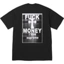 Fuck Money Tee view 14
