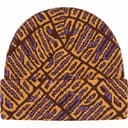 Funk Spellout Beanie view 2