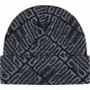 Funk Spellout Beanie view 4