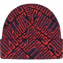 Funk Spellout Beanie view 6