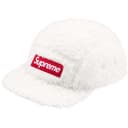 Fuzzy Camp Cap view 2