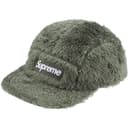 Fuzzy Camp Cap view 4