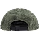 Fuzzy Camp Cap view 5