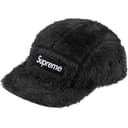 Fuzzy Camp Cap view 6