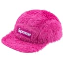 Fuzzy Camp Cap view 8