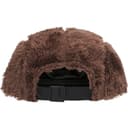 Fuzzy Camp Cap view 11