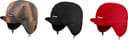 GORE-TEX Earflap Cap view 1
