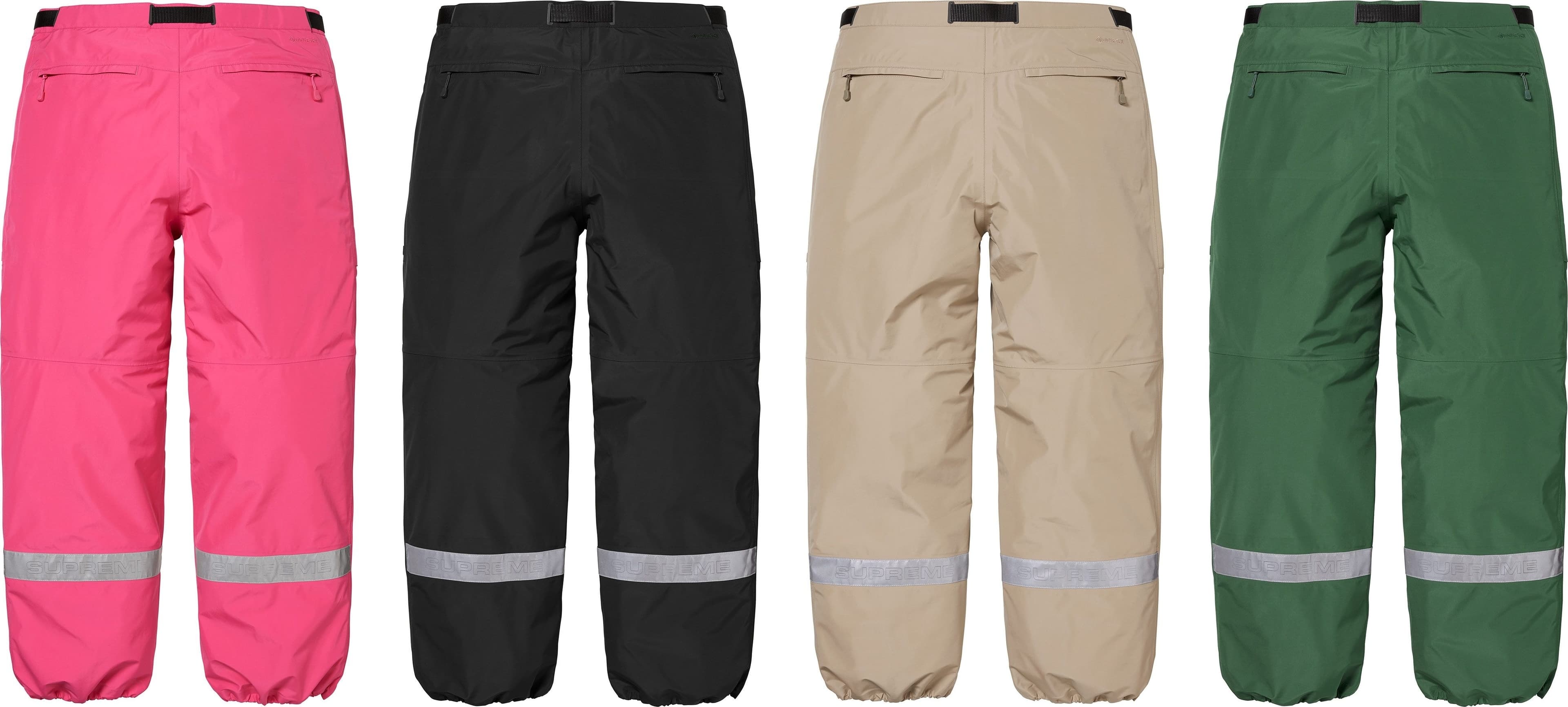 GORE-TEX Pant