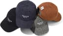Harris Tweed® 6-Panel view 1