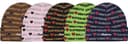 Hearts Beanie view 1