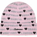 Hearts Beanie view 2