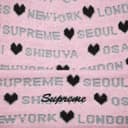 Hearts Beanie view 3