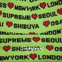 Hearts Beanie view 5