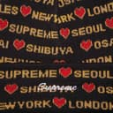 Hearts Beanie view 7