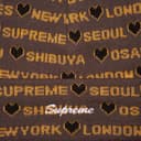 Hearts Beanie view 9