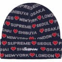 Hearts Beanie view 10
