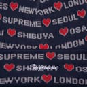 Hearts Beanie view 11