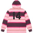 Hooded Rugby view 3