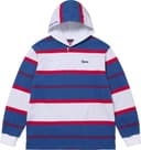 Hooded Rugby view 5