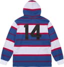 Hooded Rugby view 6