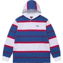 Hooded Rugby view 10