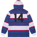 Hooded Rugby view 11