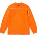 Intarsia Stripe L/S Top view 10