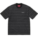 Jacquard Scarab S/S Top view 5