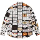 Label Shirt view 4