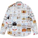 Label Shirt view 6