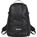 Leather Backpack view 7