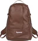 Leather Backpack view 14
