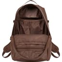 Leather Backpack view 18
