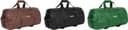 Leather Duffle Bag view 1