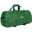 Leather Duffle Bag view 3