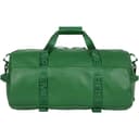 Leather Duffle Bag view 4