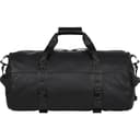 Leather Duffle Bag view 8