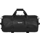 Leather Duffle Bag view 10