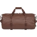 Leather Duffle Bag view 16