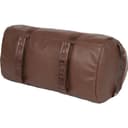 Leather Duffle Bag view 17