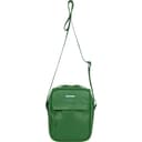 Leather Shoulder Bag view 2