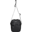 Leather Shoulder Bag view 5